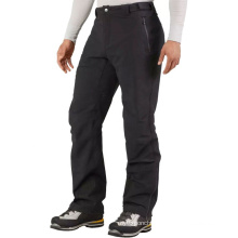 Outdoor Versatile Men's Trouser Waterproof Softshell Pants